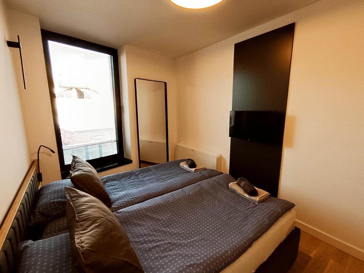 Luxapart Vrbanjusa Old City Centar Free Parking