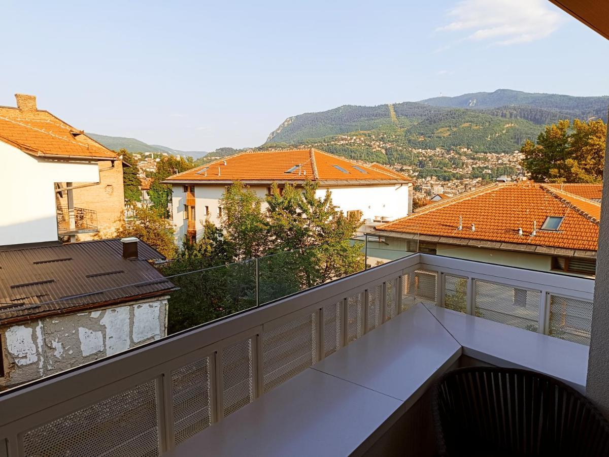 Luxapart Vrbanjusa Old City Centar Free Parking