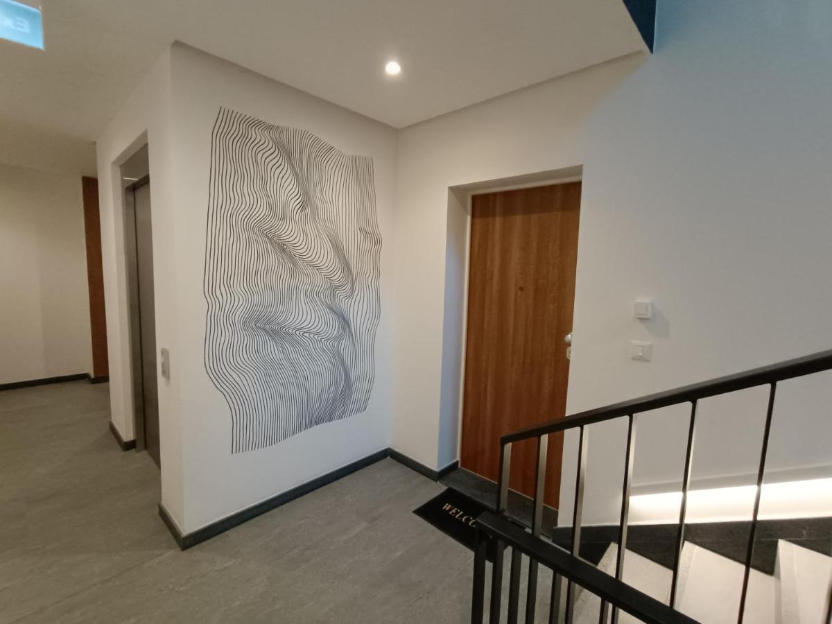 Luxapart Vrbanjusa Old City Centar Free Parking *