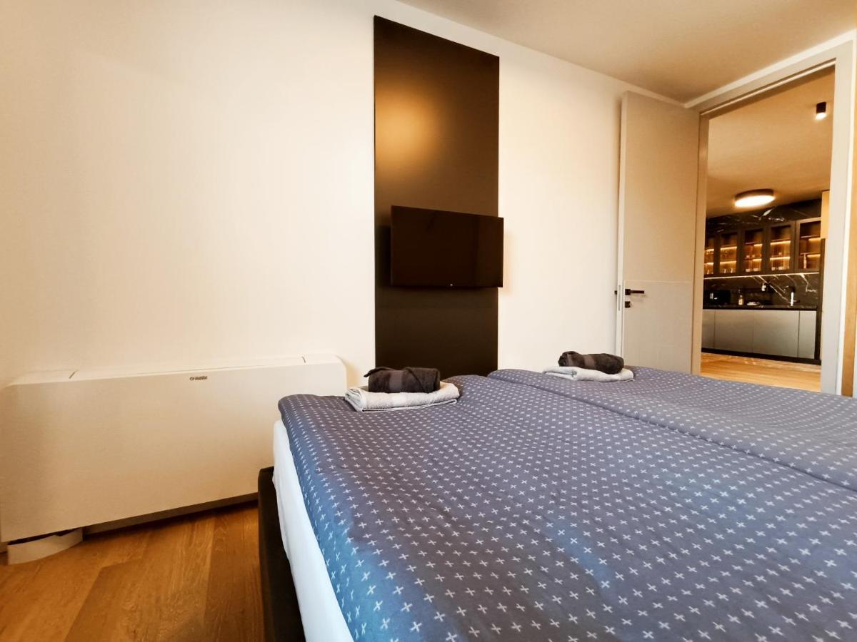 Luxapart Vrbanjusa Old City Centar Free Parking *