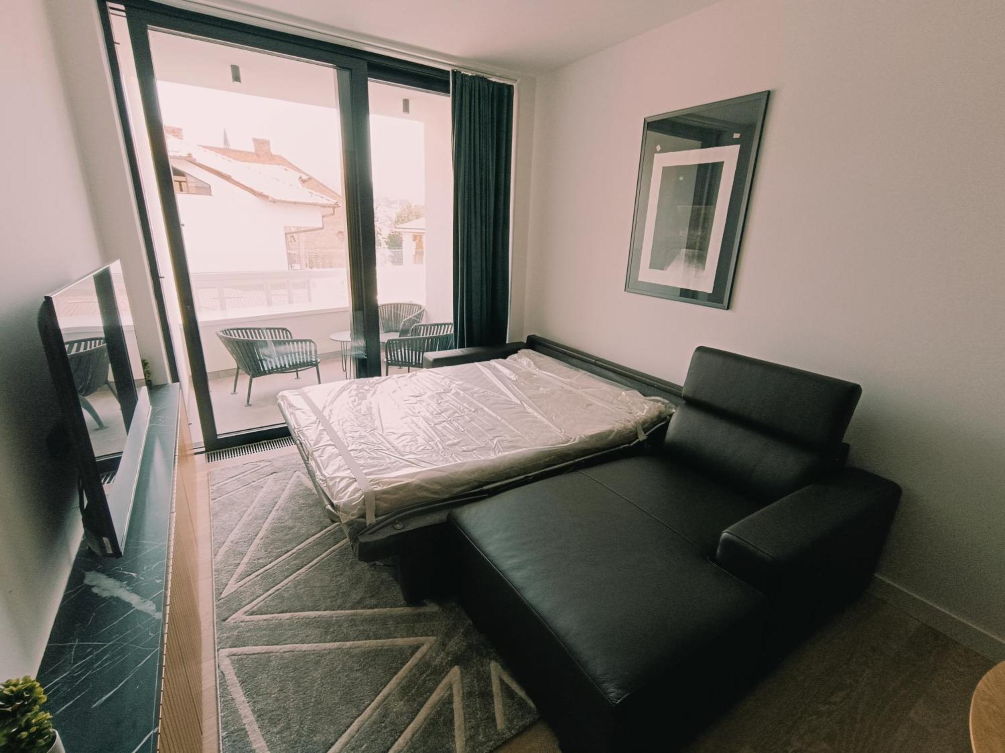 Luxapart Vrbanjusa Old City Centar Free Parking Apartment *